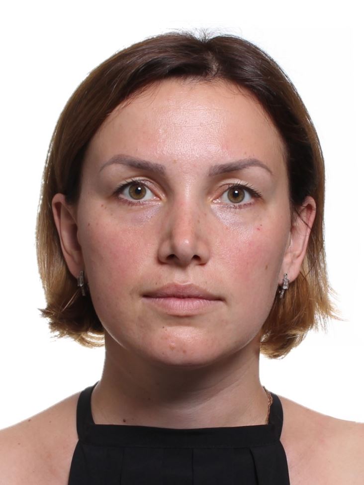 Фото кандидата