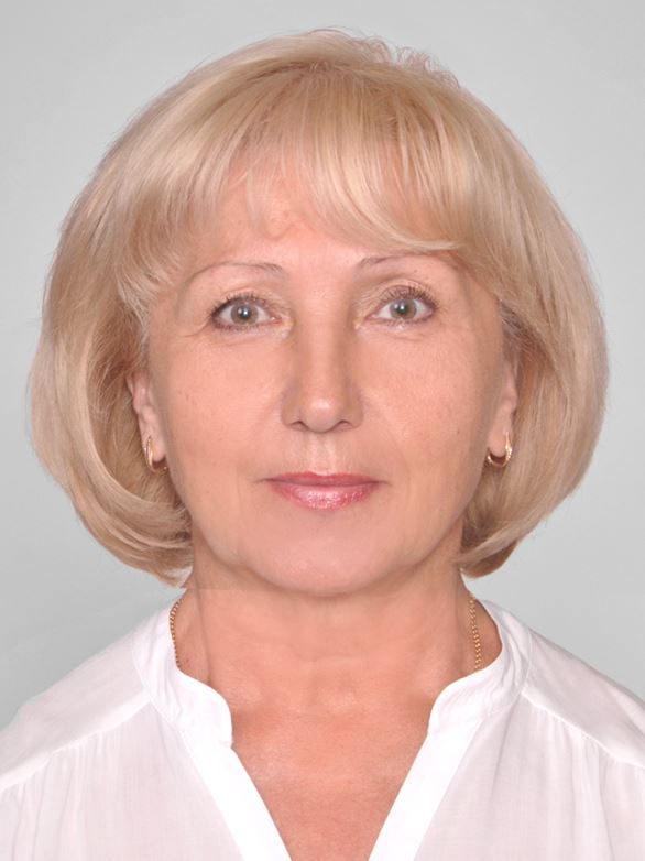 Фото кандидата