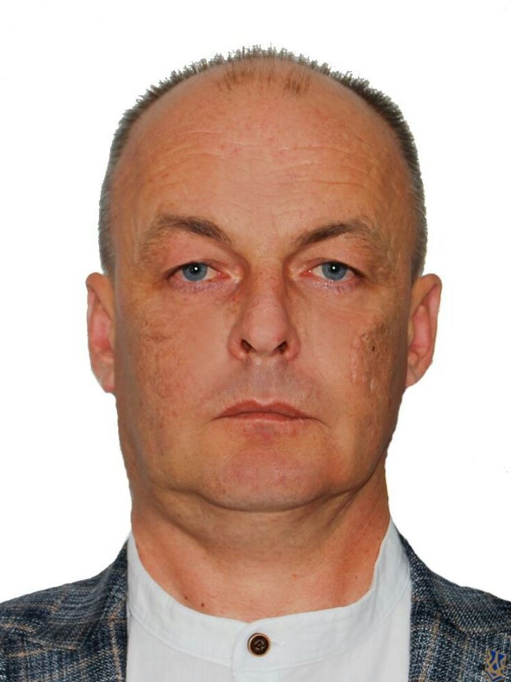 Фото кандидата