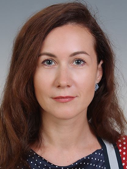 Фото кандидата