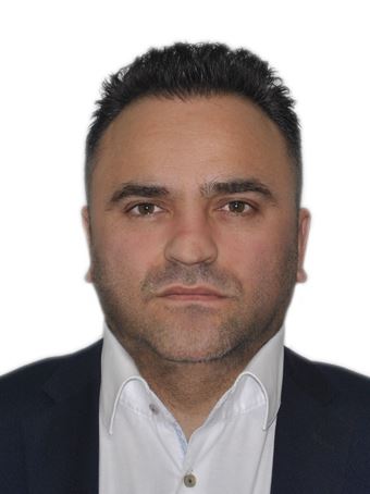 Фото кандидата