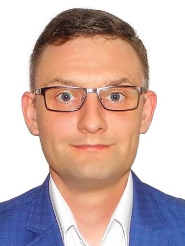 Фото кандидата