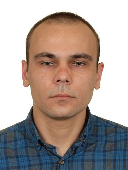 Фото кандидата