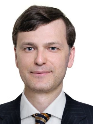 Фото кандидата