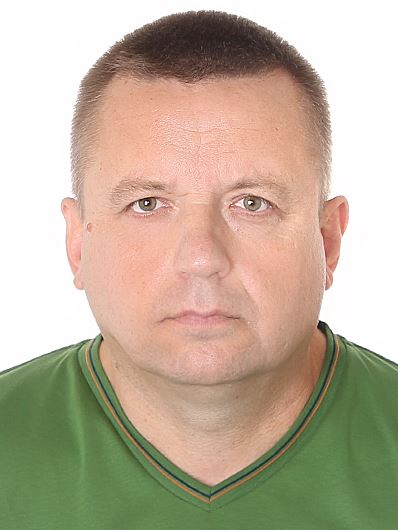 Фото кандидата