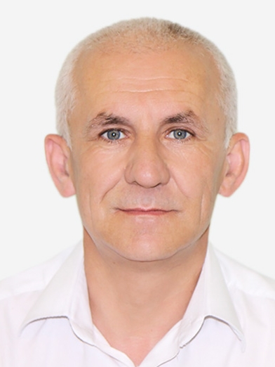 Фото кандидата