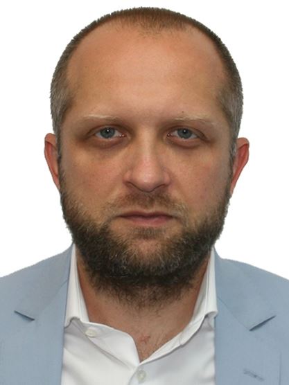 Фото кандидата