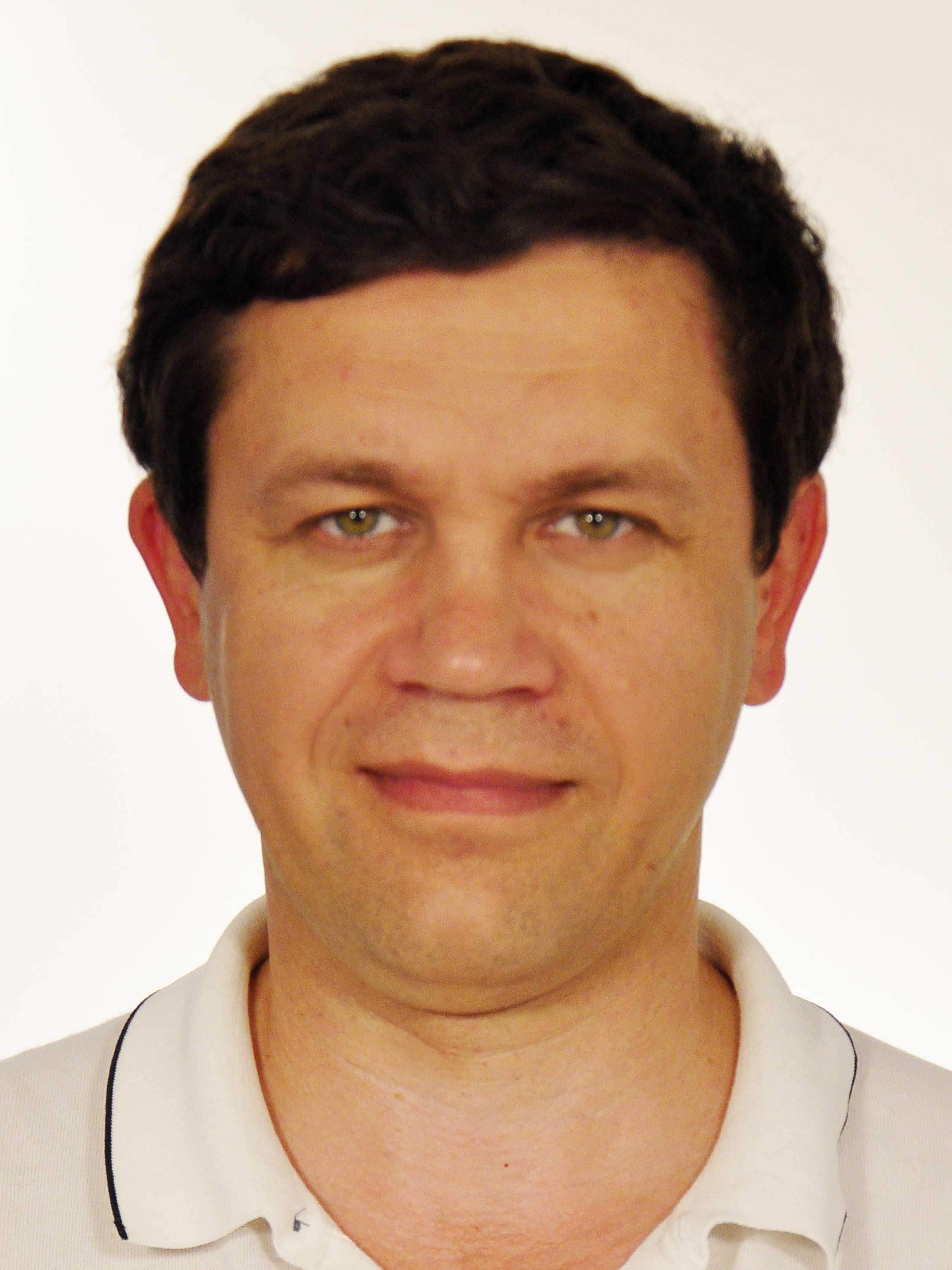 Фото кандидата