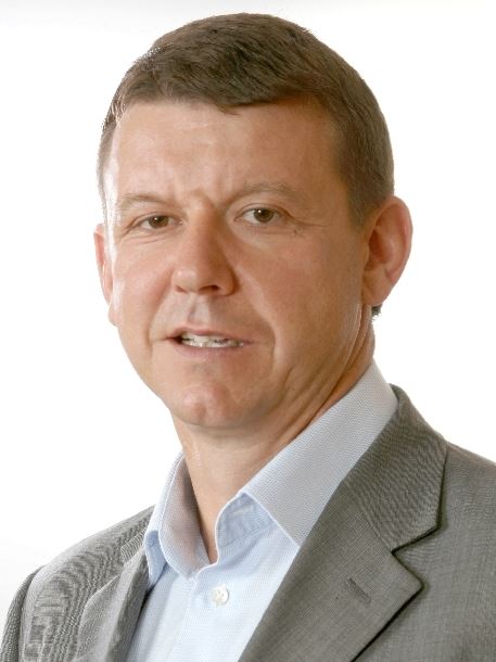 Фото кандидата