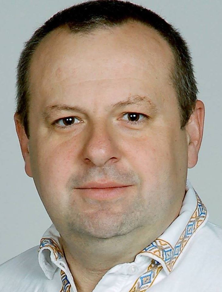 Фото кандидата