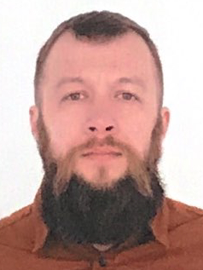 Фото кандидата