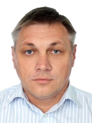 Фото кандидата