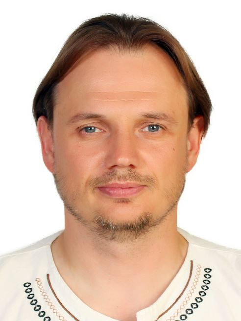 Фото кандидата