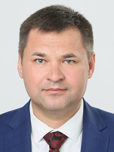 Фото кандидата