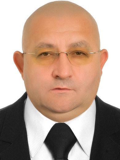 Фото кандидата