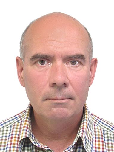 Фото кандидата