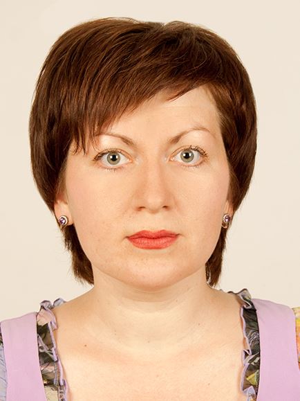 Фото кандидата