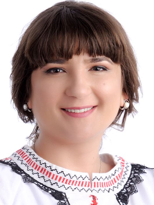 Фото кандидата