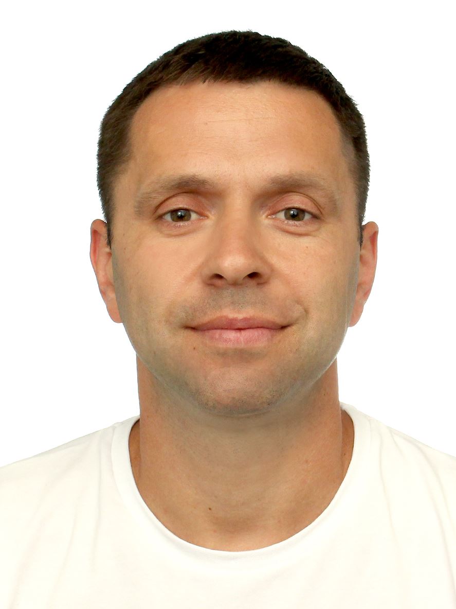 Фото кандидата