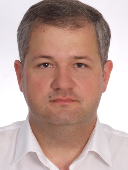 Фото кандидата