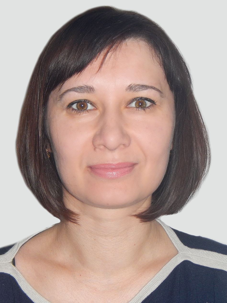 Фото кандидата