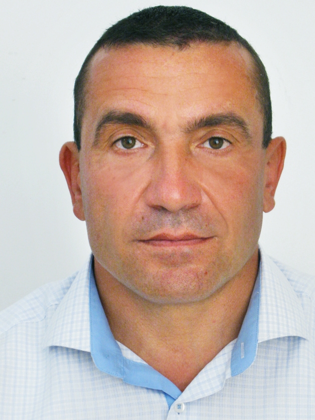 Фото кандидата