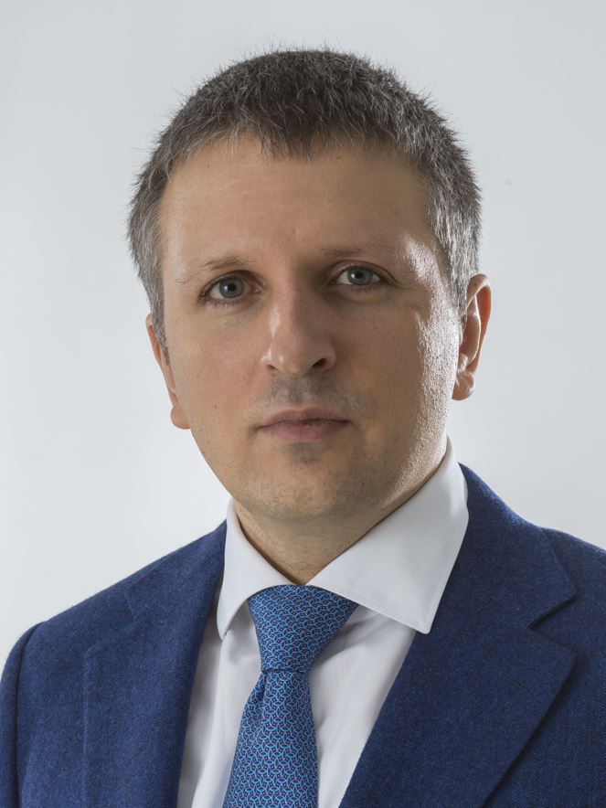 Фото кандидата