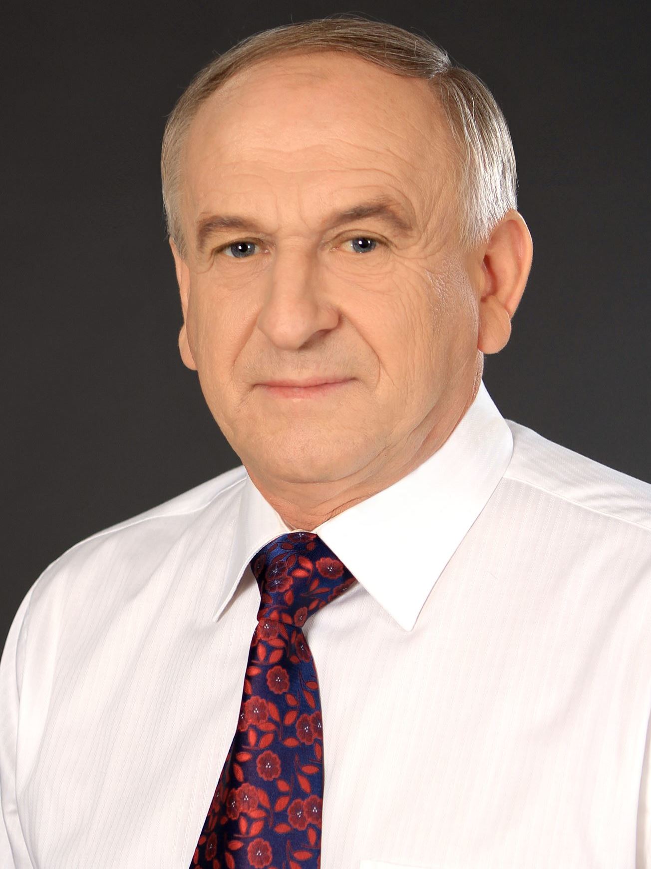 Фото кандидата