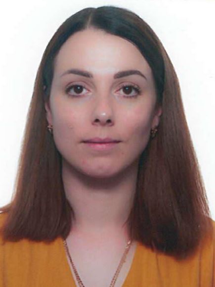 Фото кандидата