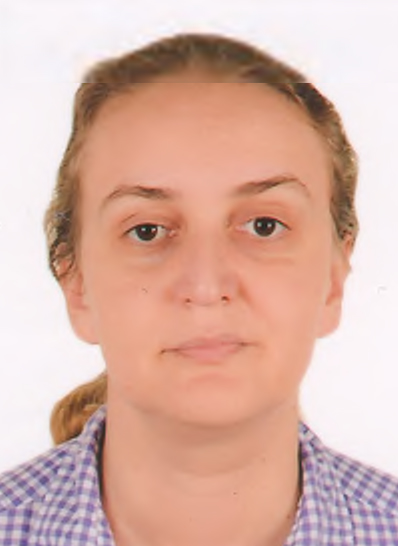 Фото кандидата