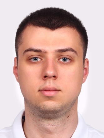 Фото кандидата