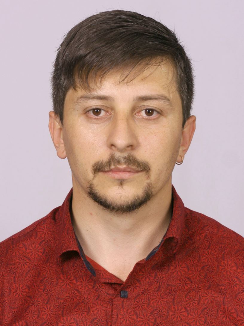 Фото кандидата