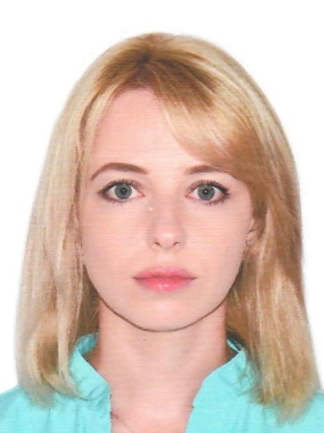 Фото кандидата