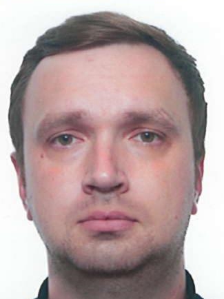 Фото кандидата