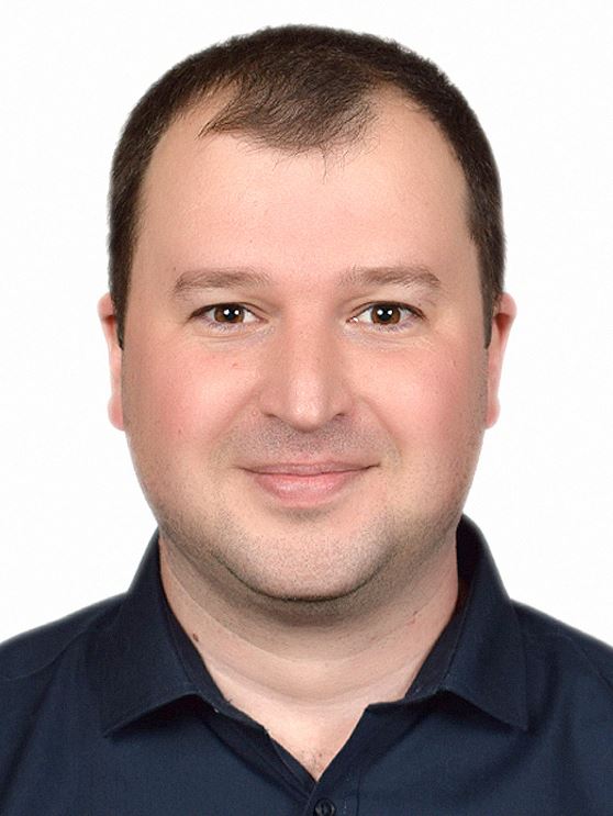 Фото кандидата