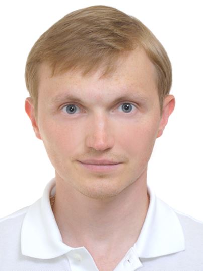 Фото кандидата