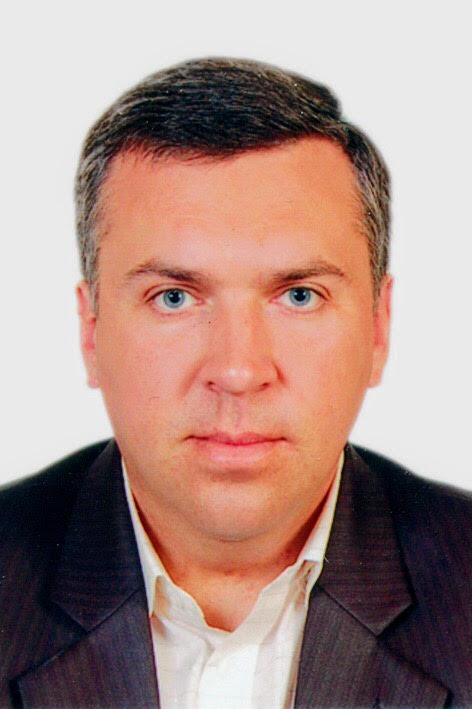 Фото кандидата