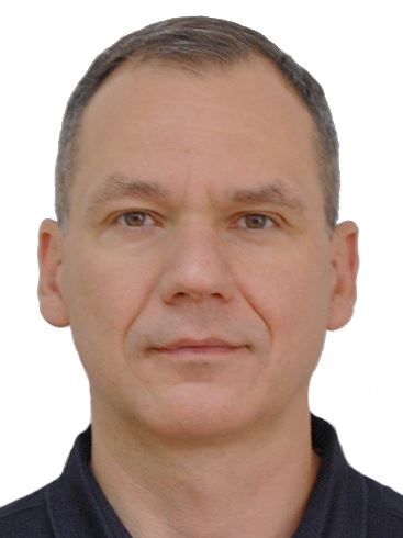 Фото кандидата