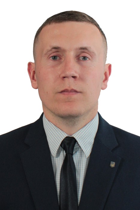 Фото кандидата