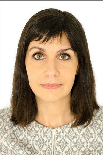 Фото кандидата