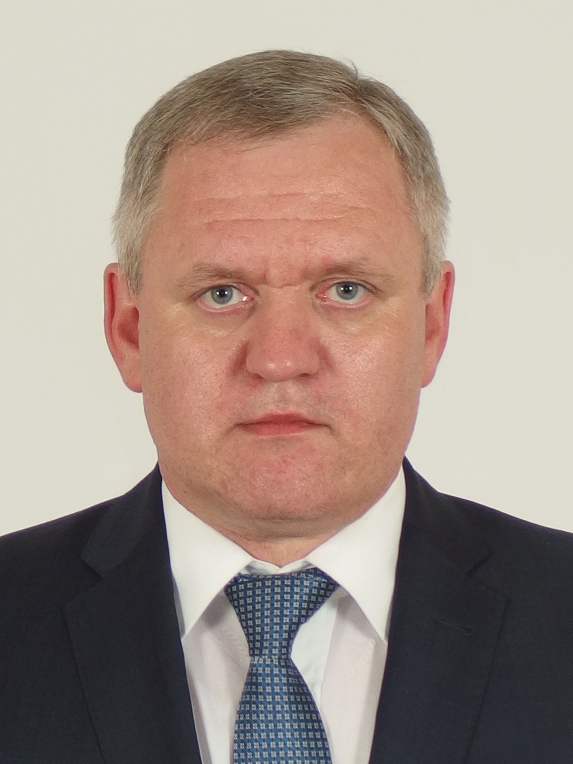 Фото кандидата