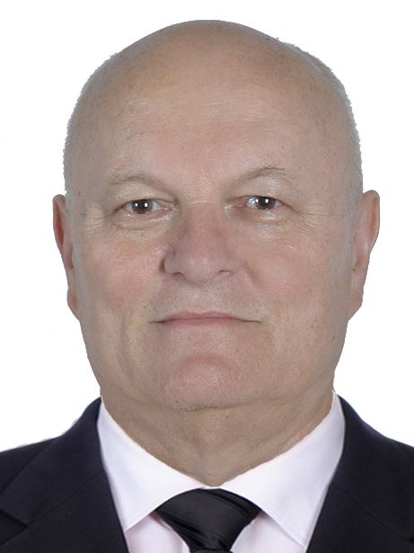 Фото кандидата