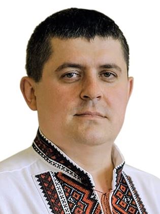 Фото кандидата