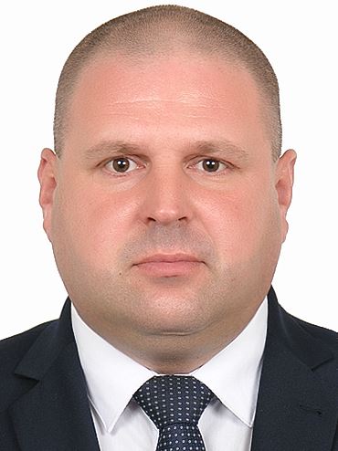 Фото кандидата