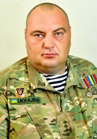 Фото кандидата