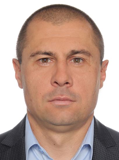 Фото кандидата