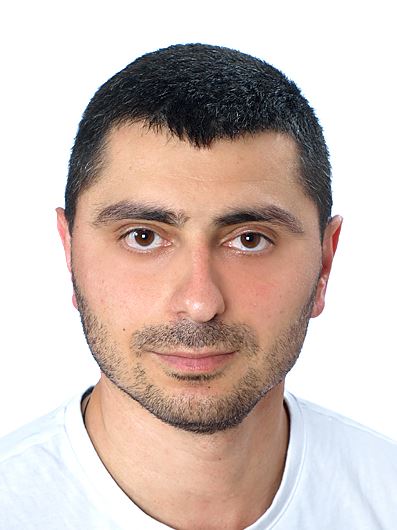 Фото кандидата