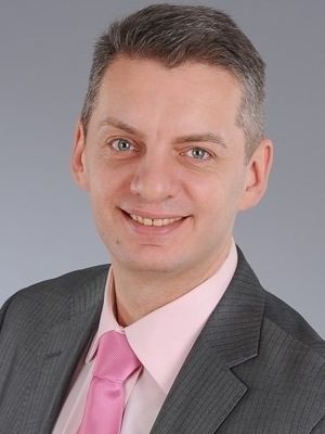 Фото кандидата