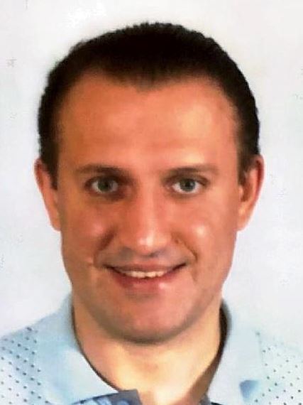 Фото кандидата