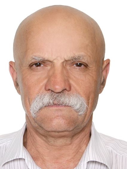 Фото кандидата